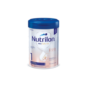 NUTRILON 1 Profutura duobiotik 800 g vyobraziť