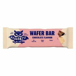 HEALTHYCO Proteinella wafer bar čokoláda oblátka 24 g vyobraziť