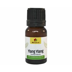 Bionatural Ylang ylang, éterický olej 10 ml vyobraziť