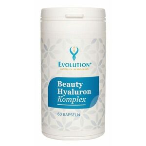 Beauty Hyaluron komplex - kyselina hyalurónová vyobraziť