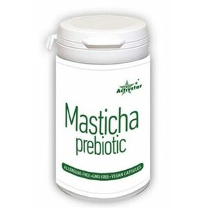 Masticha - Prebiotic vyobraziť
