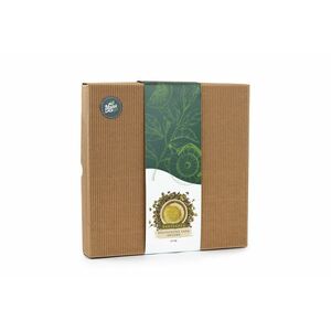 Degustační a dárkové balíčky &gt; Dárkové degustační balíčky čajů vyobraziť