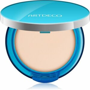 ARTDECO Sun Protection púdrový make-up SPF 50 odtieň 90 Light Sand 9, 5 g vyobraziť