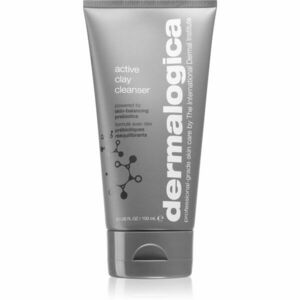 Dermalogica Daily Skin Health Set Active Clay Cleanser čistiaci gél s prebiotikami 150 ml vyobraziť