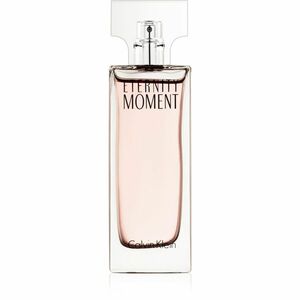 Calvin Klein Eternity Moment parfumovaná voda pre ženy 30 ml vyobraziť