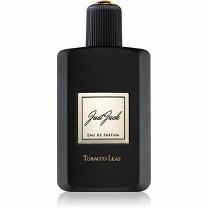 Just Jack Tobacco Leaf parfumovaná voda unisex 100 m vyobraziť
