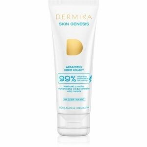 Dermika Skin Genesis upokojujúci krém 50 ml vyobraziť