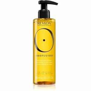 Orofluido the Original šampón s arganovým olejom 240 ml vyobraziť