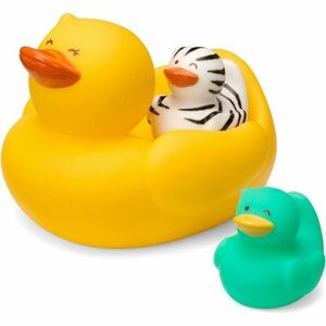 Infantino Water Toy Duck with Ducklings hračka do kúpeľa 2 ks vyobraziť