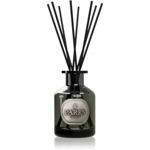 Parks London Platinum Bourbon & Maple aróma difuzér s náplňou 100 ml vyobraziť