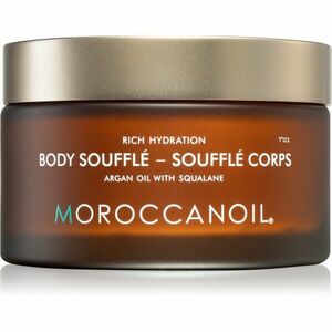Moroccanoil Body Fragrance Originale vyživujúce telové suflé 200 ml vyobraziť