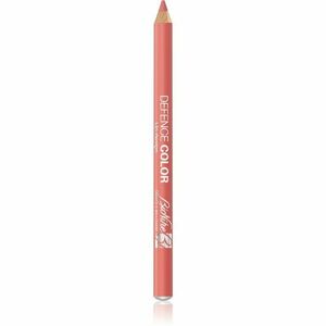BioNike Color Lip Design kontúrovacia ceruzka na pery odtieň 202 Nude 1 ks vyobraziť