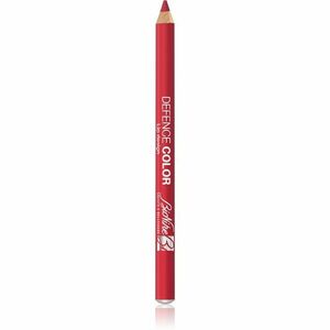 BioNike Color Lip Design kontúrovacia ceruzka na pery odtieň 204 Rouge 1 ks vyobraziť