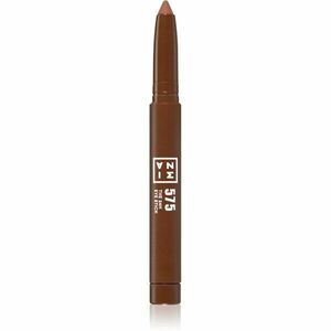 3INA The 24H Eye Stick dlhotrvajúce očné tiene v ceruzke odtieň 575 - Brown 1, 4 g vyobraziť