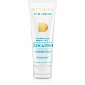 Dermika Skin Genesis zmatňujúci krém s revitalizačným účinkom 50 ml vyobraziť