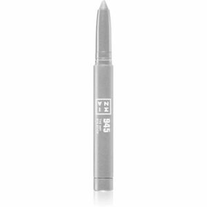 3INA The 24H Eye Stick dlhotrvajúce očné tiene v ceruzke odtieň 945 - Gray 1, 4 g vyobraziť