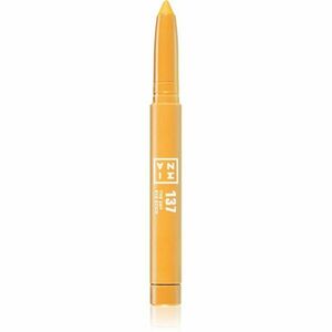 3INA The 24H Eye Stick dlhotrvajúce očné tiene v ceruzke odtieň 137 - Yellow 1, 4 g vyobraziť