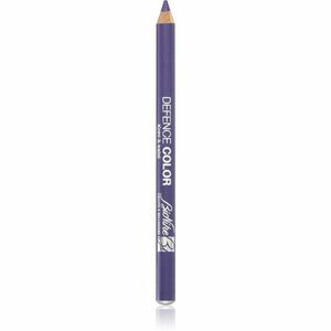 BioNike Color Kohl & Kajal kajalová ceruzka na oči odtieň 109 Violet vyobraziť
