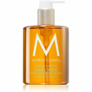 Moroccanoil Body Fragrance Originale tekuté mydlo na ruky 360 ml vyobraziť
