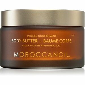 Moroccanoil Body Fragrance Originale vyživujúce telové maslo 200 ml vyobraziť