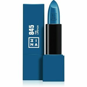 3INA The Lipstick rúž odtieň 845 - Blue 4, 5 g vyobraziť