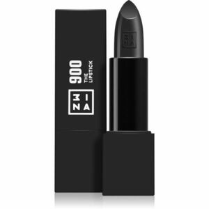 3INA The Lipstick rúž odtieň 900 - Black 4, 5 g vyobraziť
