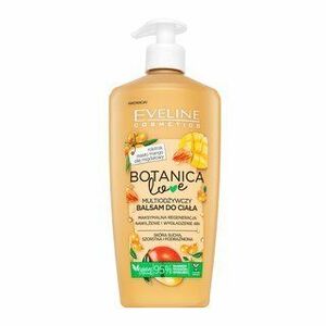 Eveline Botanica Love Multi-nutritional Body Lotion telový krém pre všetky typy pleti 350 ml vyobraziť