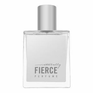 Abercrombie & Fitch Naturally Fierce parfémovaná voda pre ženy 30 ml vyobraziť