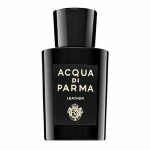 Acqua di Parma Leather parfémovaná voda unisex 20 ml vyobraziť