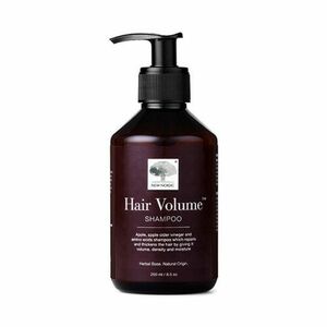NEW NORDIC Hair volume šampón 250 ml vyobraziť