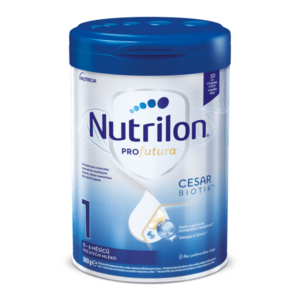 NUTRILON 1 Profutura cesarbiotik 800 g vyobraziť