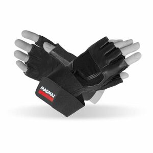 Fitness rukavice Professional Exclusive - MADMAX, veľ. XXL vyobraziť