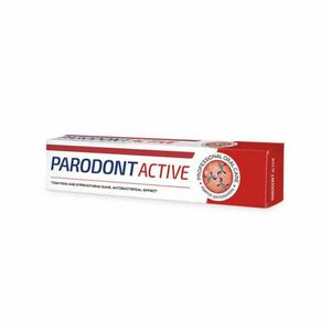 Zubná pasta Parodont Active 75 ml vyobraziť