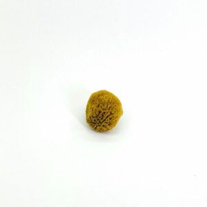 Morská hubka hodvábna - mini, nebielená - EatGreen vyobraziť