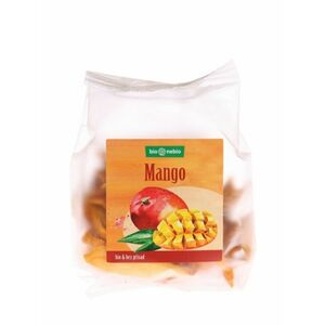 Sušené mango BIO BIONEBIO 80 g vyobraziť