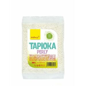 Tapioka - perly WOLFBERRY 100 g vyobraziť