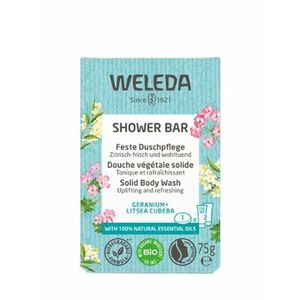 Aromatické bylinkové mydlo WELEDA 75 g vyobraziť