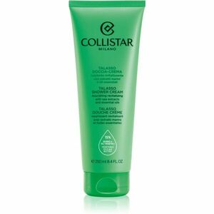 Collistar Special Perfect Body Talasso Shower Cream výživný a revitalizačný sprchový krém s morskými extraktmi a esenciálnymi olejmi 250 ml vyobraziť