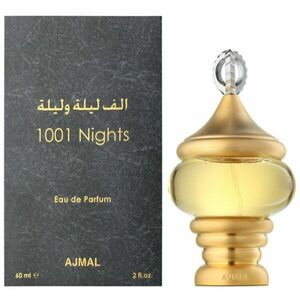 Ajmal Nights 1001 parfém pre ženy 60 ml vyobraziť