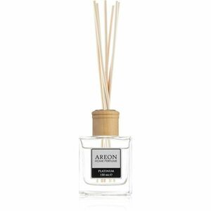 Areon Home Perfume Platinum aróma difuzér s náplňou 150 ml vyobraziť
