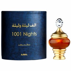 Ajmal Nights 1001 parfém pre ženy 30 ml vyobraziť