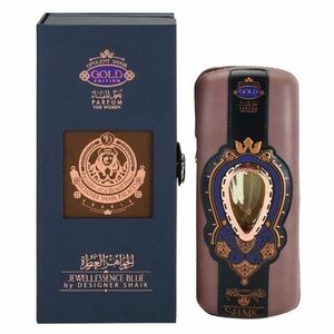 Shaik Opulent Shaik Gold Edition parfumovaná voda pre ženy 40 ml vyobraziť