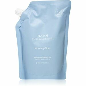 HAAN Body Wash Morning Glory energizujúci sprchový gél náhradná náplň 450 ml vyobraziť