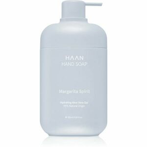 HAAN Hand Soap Margarita Spirit tekuté mydlo na ruky 350 ml vyobraziť