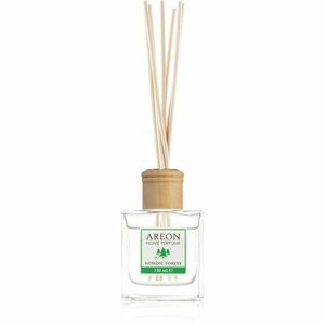 Areon Home Parfume Nordic Forest aróma difuzér s náplňou 150 ml vyobraziť