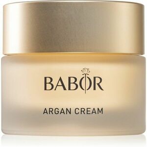 BABOR Skinovage Argan Cream hydratačný a posilňujúci pleťový krém 50 ml vyobraziť