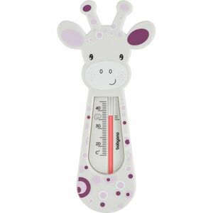 BabyOno Thermometer detský teplomer do kúpeľa Gray 1 ks vyobraziť