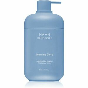 HAAN Hand Soap Morning Glory tekuté mydlo na ruky 350 ml vyobraziť