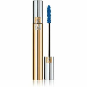 Yves Saint Laurent Mascara Volume Effet Faux Cils riasenka pre objem odtieň 3 Bleu Extrême / Extreme Blue 7, 5 ml vyobraziť