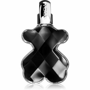 Tous LoveMe The Onyx parfumovaná voda pre ženy 50 ml vyobraziť